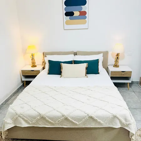 Silvia Apartment