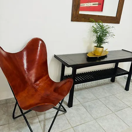 Apartment Silvia