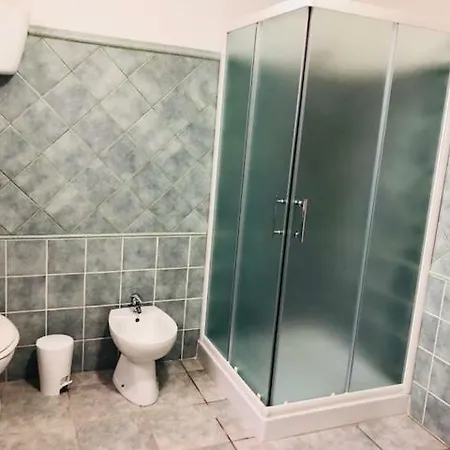 Appartement Silvia