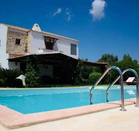 Apartment Silvia *