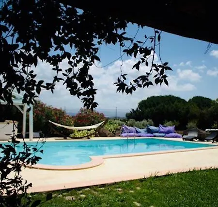 Silvia Apartment *