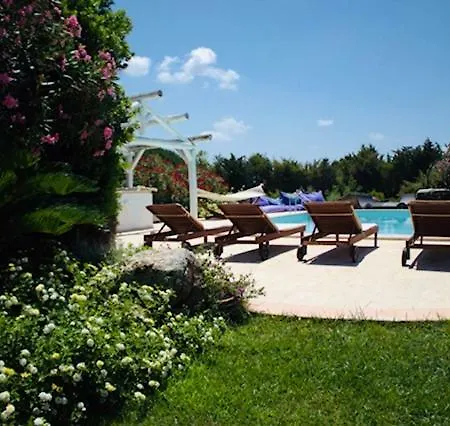 Apartament Silvia *